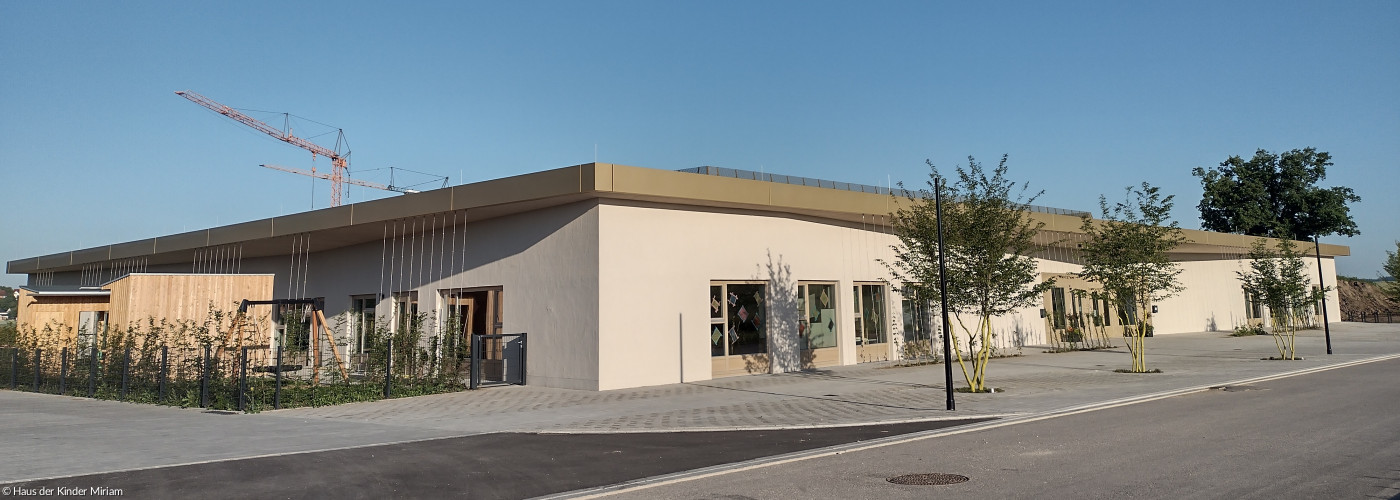 Herzlich willkommen auf der Homepage der Evangelischen