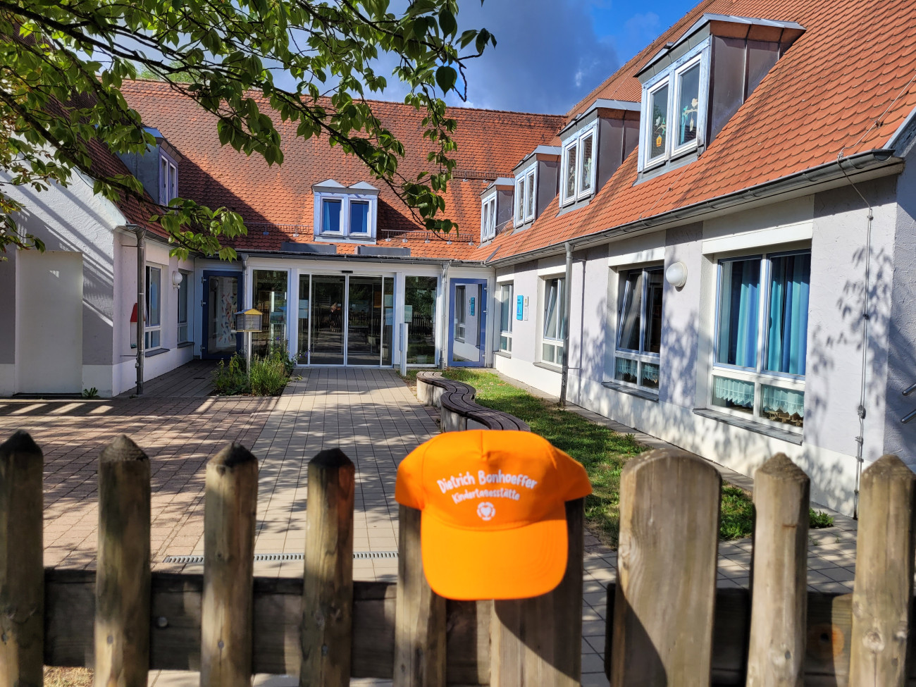 Kindergarten | Evangelische Kindertagesstätten in Dinkelsbühl