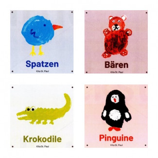 Kindergartengruppen 