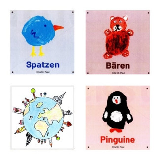 Kita St.Paul Kindergartengruppen