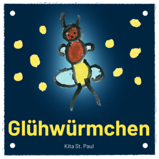 Glühwürmchen 