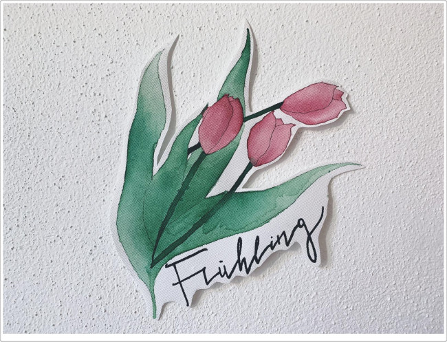 Frühling Kita St.Paul 