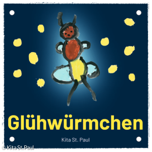 Glühwürmchen 